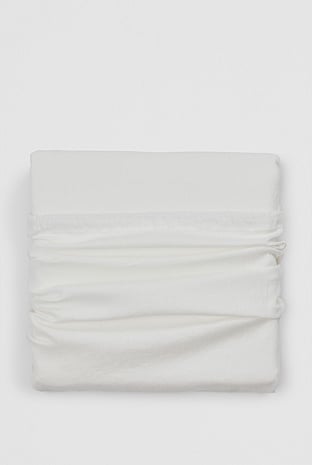 Skye Organically Grown Linen Super King Quilt Cover