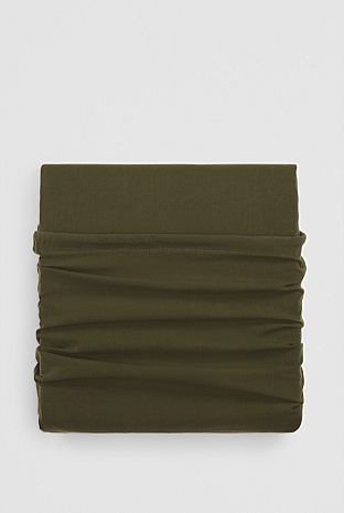 Brae Australian Cotton Super King Quilt Cover