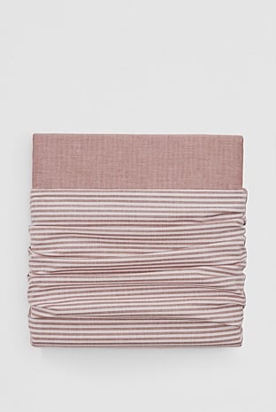 Olli Australian Cotton Single Quilt Cover