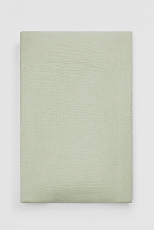 Lili Organically Grown Cotton Change Cover