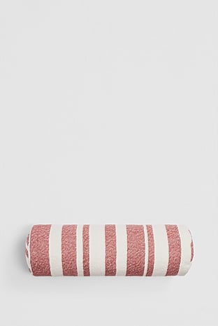 Margo Organically Grown Cotton 55x17x17 Cushion