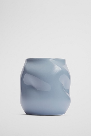 Renee Small Porcelain Vase