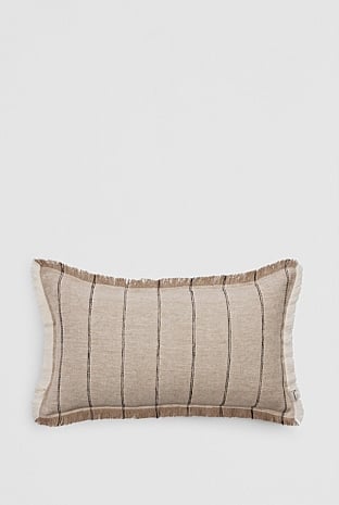 Grove Organically Grown Linen 35x60 Cushion