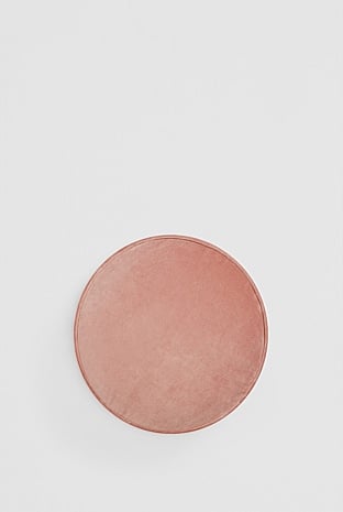 Camille 40x40x6 Round Cushion