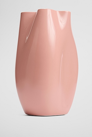 Phoebe Large Porcelain Vase