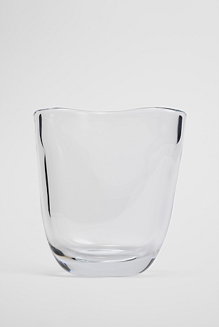Lina Medium Glass Vase