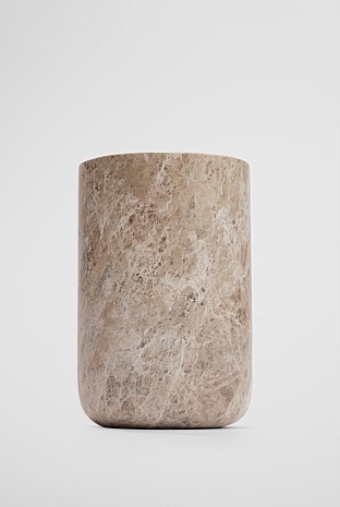 Mel Marble Vase