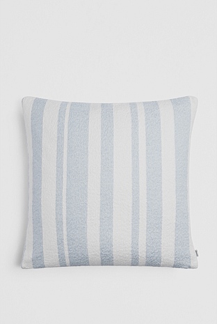 Margo Organically Grown Cotton 60x60 Cushion