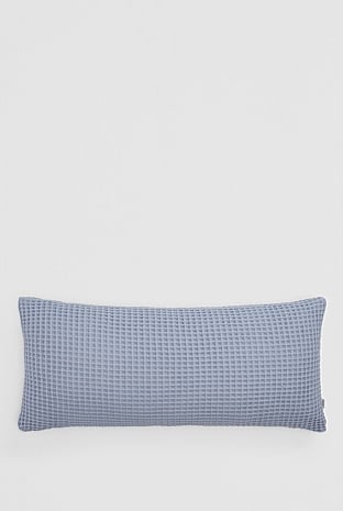 Monti Australian Cotton 40x75 Cushion