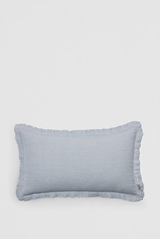 Grove Organically Grown Linen 35x60 Cushion