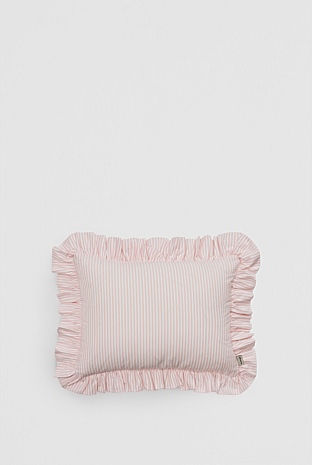 Mia Australian Cotton 30x40 Cushion