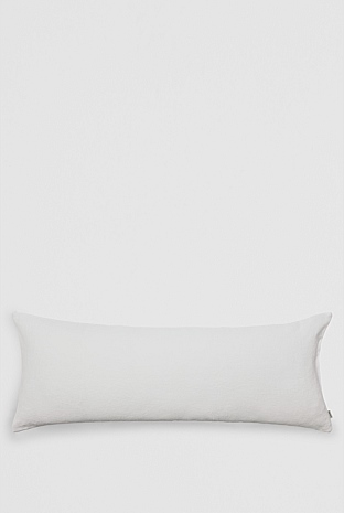 Grove Organically Grown Linen 40x100 Cushion