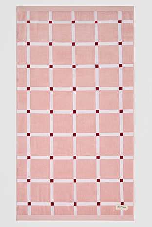 Cluny Verified Australian Cotton Beach Towel