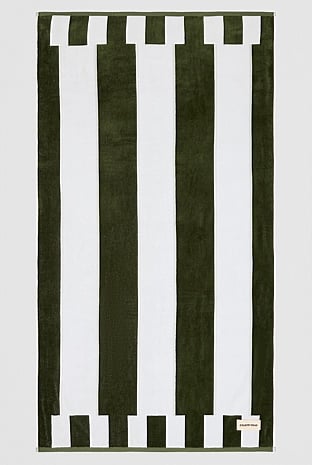 Ellis Verified Australian Cotton Beach Towel