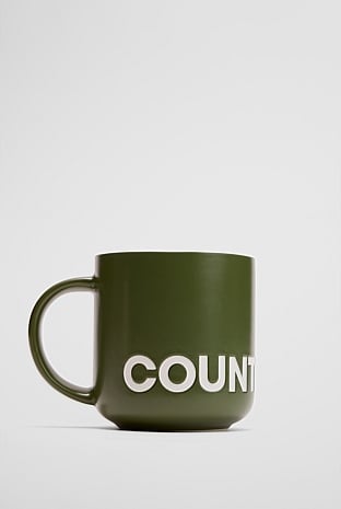 Demm Mug