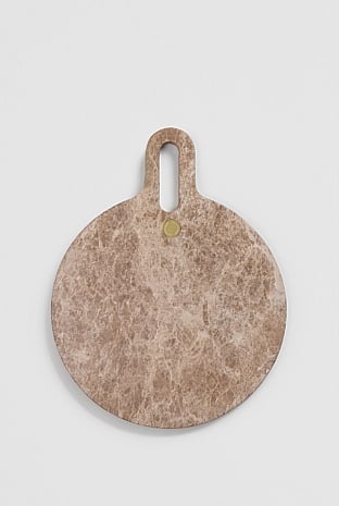 Barossa Small Marble Paddle