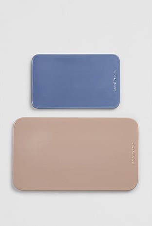 Toni Ceramic Board Set