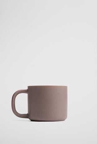 Lygon Espresso Mug