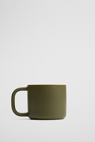 Lygon Espresso Mug