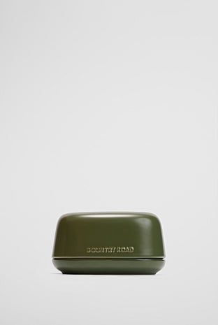 Demm Butter Dish