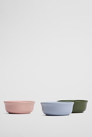 Pryn Dip Bowl Set of 3