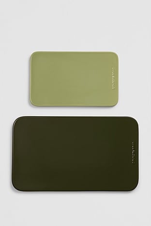 Toni Ceramic Board Set