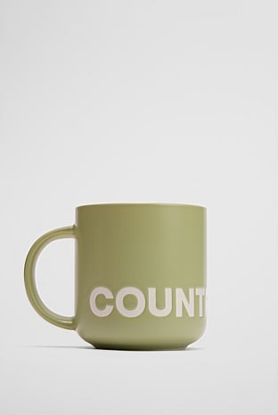 Demm Mug