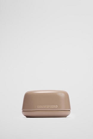 Demm Butter Dish