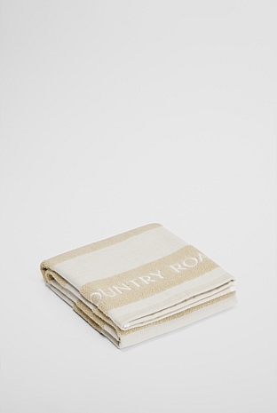 Franklin Verified Australian Cotton Tea Towel