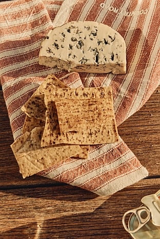 Izzy Napkin Set of 4