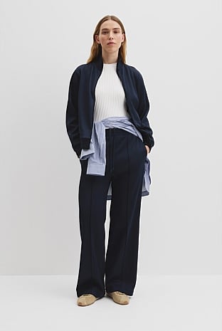 Tricot Pant