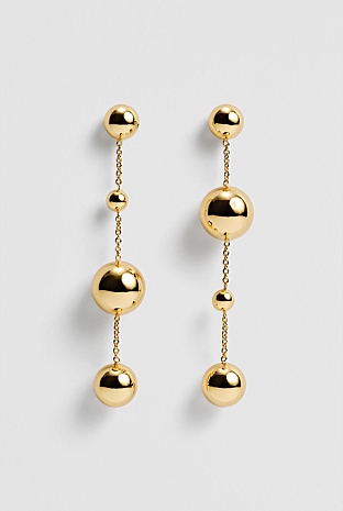 Pippa Drop Earring