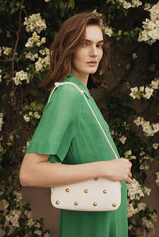 Tilly Studded Bag