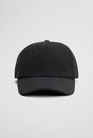 Corduroy Cap