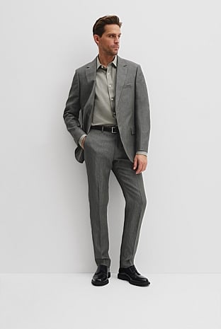 Linen Pant