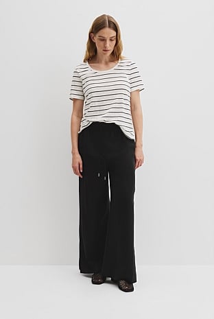 Pull On Sport Pant