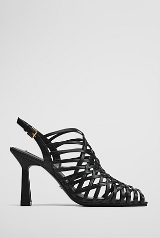 Tyler Heel