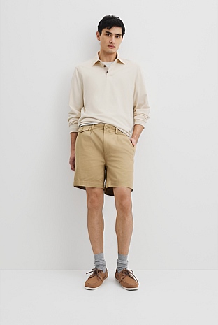 Australian Cotton Workwear Short