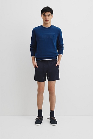 Deck Short