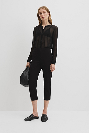 Capri Pant