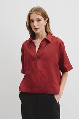 Panelled Crop Popover