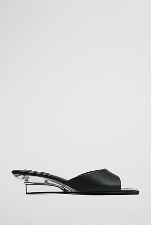Marissa Wedge