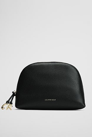 CR Curved Cosmetic Case