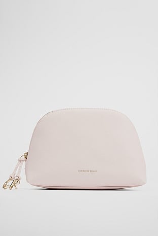 CR Curved Cosmetic Case