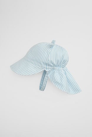 Baby Ears Sun Hat
