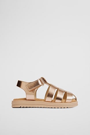 Finley Sandal