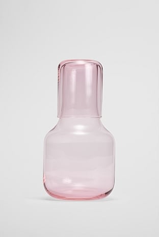 Lowe Carafe Set