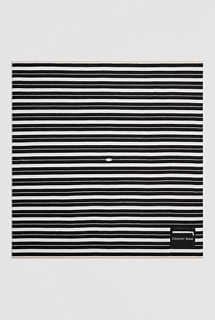 Kyla Australian Cotton Beach Blanket