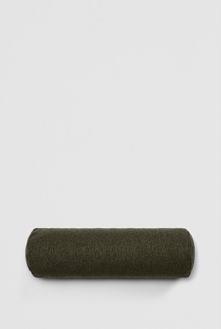Reed Patio Bolster 17 x 17 x 55 Cushion