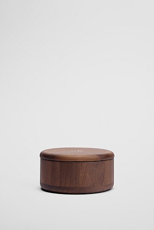 Sierra Small Jewellery Box